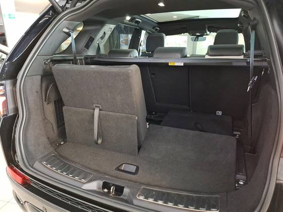 LAND ROVER DISCOVERY SPORT 2.0 D200 TURBO DIESEL R-DYNAMIC SE AUTOMÁTICO